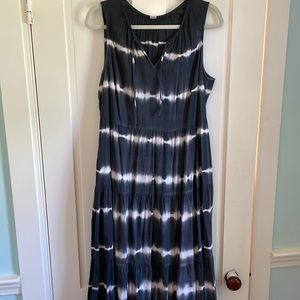 Old Navy maxi dress